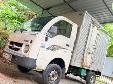 Tata Dimo Batta 2012 Lorry