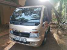 Tata Dimo Batta 2015 Lorry