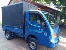 Tata Dimo Batta EX2 2014 Lorry
