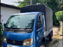 Tata Dimo Batta 2015 Lorry
