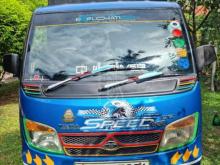 Tata Dimo Batta 2014 Lorry