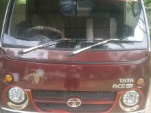 Tata Dimo Batta 2012 Lorry