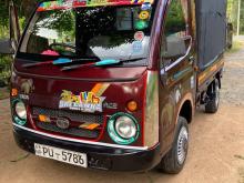 Tata Dimo Batta 2012 Lorry