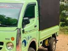 Tata Dimo Batta 2012 Lorry