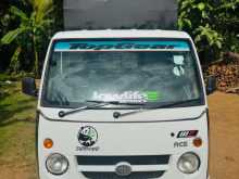 Tata Dimo Batta 2007 Lorry