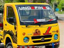 Tata Dimo Batta 2012 Lorry