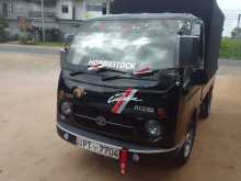 Tata Dimo Batta 2012 Lorry