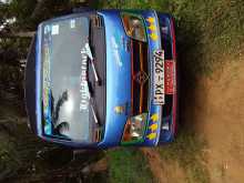 Tata Dimo Batta EX2 2014 Lorry