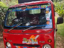 Tata Dimo Batta 2010 Lorry