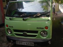 Tata Dimo Batta 2012 Lorry