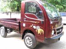 Tata Dimo Batta Ex 2012 Lorry