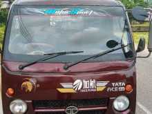 Tata Dimo Batta 2013 Lorry