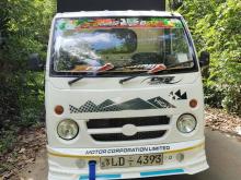 Tata Dimo Batta 2006 Lorry