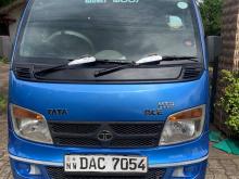 Tata Dimo Batta 2016 Lorry