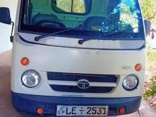 Tata Dimo Batta 2008 Lorry