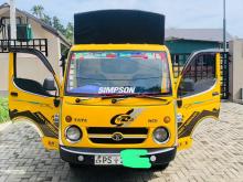 Tata Dimo Batta 2011 Lorry