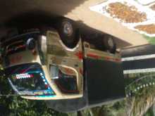 Tata Dimo Batta 2012 Lorry