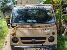 Tata Dimo Batta 2010 Lorry