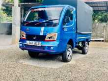 Tata Dimo Batta 2015 Lorry
