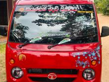 Tata Dimo Batta 2010 Lorry