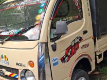 Tata Dimo Batta 2011 Lorry