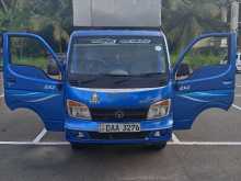 Tata Dimo Batta EX 2015 Lorry