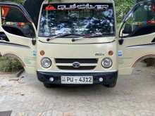 Tata Dimo Batta 2012 Lorry