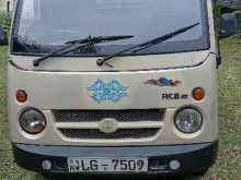 Tata Dimo Batta 2009 Lorry