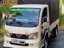 Tata Dimo Batta 2017 Lorry