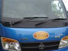 Tata Dimo Batta 2015 Lorry