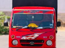 Tata Dimo Batta 2012 Lorry