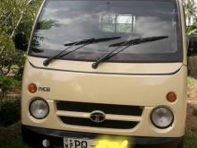 Tata Dimo Batta 2011 Lorry