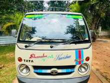 Tata Dimo Batta 2010 Lorry