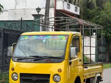 Tata Dimo Batta 2010 Lorry