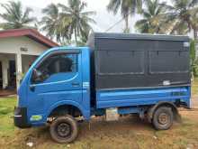 Tata Dimo Batta 2019 Lorry