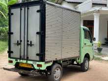 Tata Dimo Batta 2012 Lorry