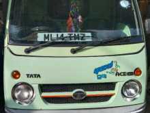 Tata Dimo Batta 2011 Lorry