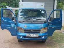 Tata DIMO BATTA EX2 2014 Lorry