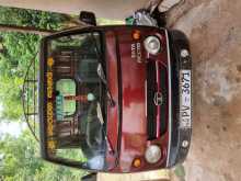 Tata Dimo Batta 2013 Lorry