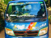 Tata Dimo Batta 2014 Lorry
