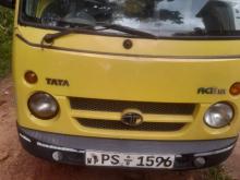 Tata Dimo Batta 2012 Lorry
