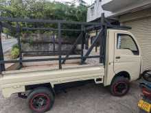 Tata Dimo Batta 2012 Lorry