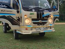 Tata Dimo Batta 2012 Lorry