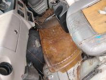 Tata Dimo Batta EX2 2014 Lorry