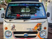 Tata Dimo Batta 2011 Lorry