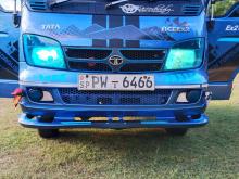 Tata Dimo Batta 2014 Lorry