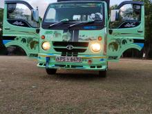 Tata Dimo Batta 2013 Lorry