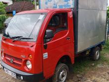 Tata Dimo Batta 2011 Lorry