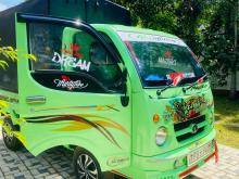 Tata Dimo Batta ACE 2012 Lorry