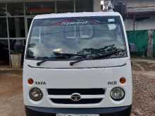 Tata Dimo Batta 2006 Lorry